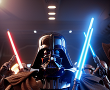 How to make a gift for star wars fans