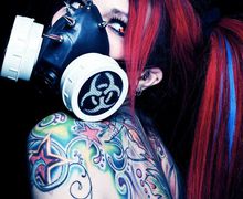 помогу обрести прикольные татухи!) 