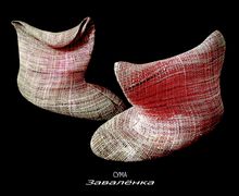 валенки для заиньки