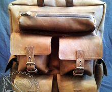 Рюкзак "Интурист"