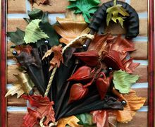 Картина - Ключница