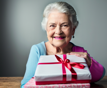 How to make a gift for Mother's day gifts for Grandma