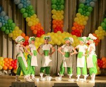 Детский костюм "Поваренок"