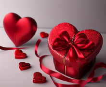 How to make a gift for personalized Valentine's day gifts