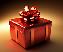 How to make a gift for 11th anniversary