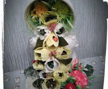 Сладкие подарки