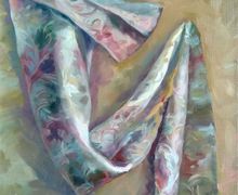 Драпировочная пьесса