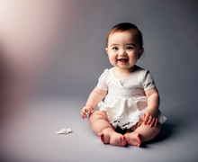 How to make a gift for Baptism