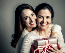 How to make a gift for mom