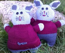 Милые Зайки