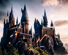 How to make a gift for harry potter fans