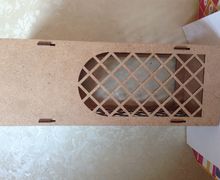 Подарочная коробка