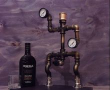 Диспенсер для алкогольных напитков