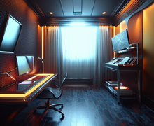 How to make a gift for geek