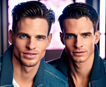 How to make a gift for new boyfriend