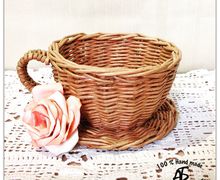 Чаша-конфетница