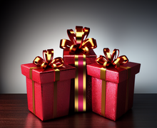 How to make a gift for 30th anniversary