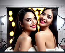 How to make a gift for fashionable