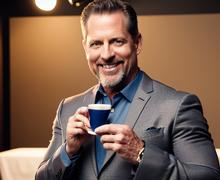 How to make a gift for 40th birthday ideas for men