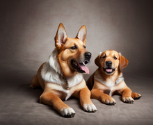 How to make a gift for dog lovers