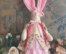 Кролик тильда