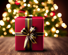 How to make a gift for by personality