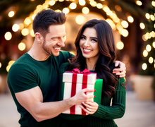 How to make a gift for Christmas gifts for boyfriend