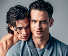 How to make a gift for new boyfriend