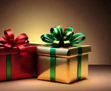 How to make a gift for Good Luck