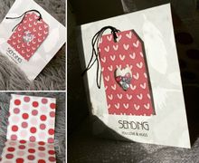 Валентинка