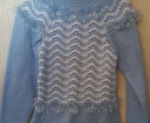 Костюм для девочки 6-8 лет