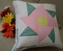 Подушка Яблоневый цвет