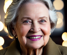 How to make a gift for grandma