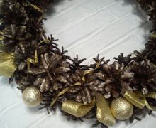 венки 1000 руб.