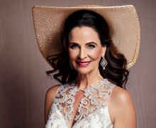 How to make a gift for mother of the bride