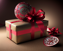 How to make a gift for craft lovers