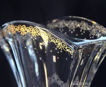 Ваза - памятная открытка