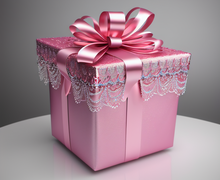 How to make a gift for Bridal shower gifts