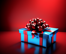 How to make a gift for 4th anniversary