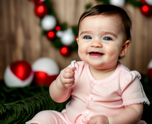 How to make a gift for babies