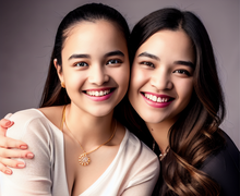 How to make a gift for sister