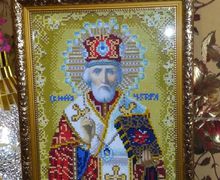 Икона св. Николая Угодника
