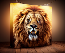 How to make a gift for Leo