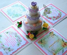 Открытка-коробочка