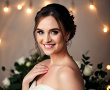 How to make a gift for bridesmaid