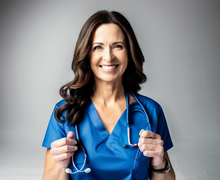 How to make a gift for nurses