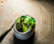 Кольцо Морского короля.