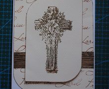 Открытка "Славьте Господа!" 