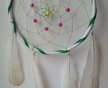 Ловец снов: Весенний сон