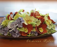 Настольная композиция